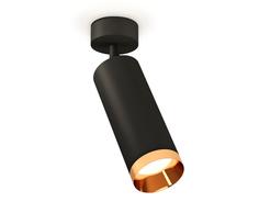 Светильник трековый спот Ambrella Light Techno spot XM6343005 10W GU5.3