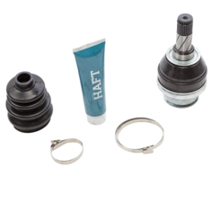 GI0131_ШРУС внутренний к-т! Opel Astra/Zafira 04> Haft