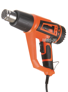 Строительный фен Patriot HG 201 No Brand
