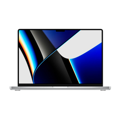 Ноутбук Apple MacBook Pro 16,2" 2021 M1 Pro 16/1024GB (MK1F3B/A)