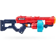 Игровой набор для стрельбы ZURU X-Shot Ексель - Макс - Ховок