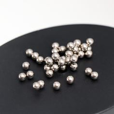 Магнитный конструктор антистресс 2,5 x 9 x 7 см "Шарики" No Brand
