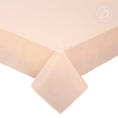 Простыня поплин 215х200 персик двуспальная Арт Дизайн