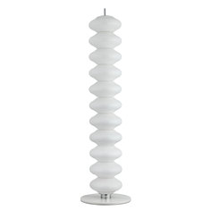 Торшер напольный светильник светодиодный DeMarkt 722042501 Ауксис 36W LED 220 V