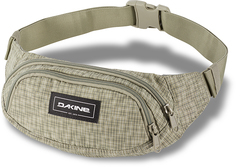 Сумка поясная Dakine Hip Pack Gravity Grey