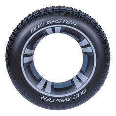 Круг надувной Bestway Mud Master 36016 91 см