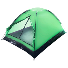 Палатка 2 местная 145 х 20 5 х 100 см No Brand