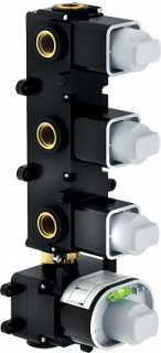 Встраиваемая часть смесителя Nobili WE00104