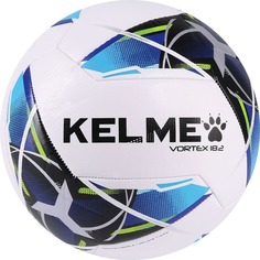 Мяч футбольный FOOTBALL (HAND STITCHING) р. 5 Kelme