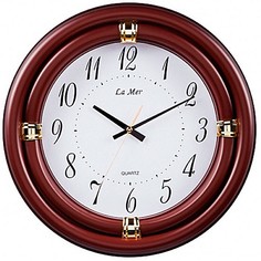Настенные часы La Mer GD184001