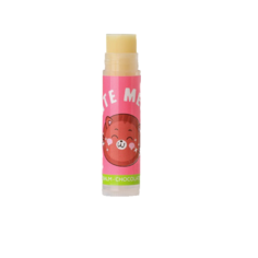 Бальзам для губ Avocato: с маслом Ши, аромат шоколад 4941171 Beauty Fox