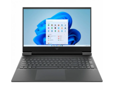 Ноутбук HP Victus 16-d1059ci Silver