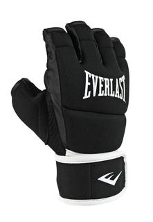 Перчатки тренировочные Core Kickboxing LXL черн. Everlast