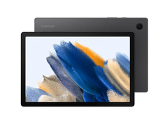 Планшет Samsung Galaxy Tab A8 10.5" 2022 4/64GB Gray (SM-X200NZAEMEB) Wi-Fi