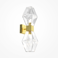 Настенный светильник (бра) Maytoni Coctail time MOD325WL-02G