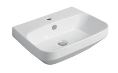 Раковина 60 см Simas Baden Baden BB10bi*1