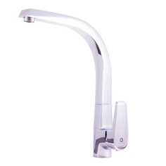 Rav Slezak Смеситель для кухонной мойки RAV Slezak Vltava V819.5