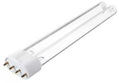 УФ-лампа для стеризиратора для аквариумов Hopar UV-611, 36 Вт