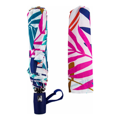 Зонт женский Raindrops разноцветный