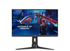 Монитор ASUS XG259CM (90LM07J0-B01370)