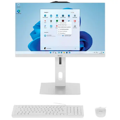 Моноблок MSI 9S6-AE0711-088 White (9S6-AE0711-088)