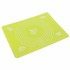 Силиконовый коврик для раскатывания теста, 30х40 см 00108215 Ripoma