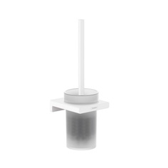 Ершик Hansgrohe AddStoris 41752700 белый