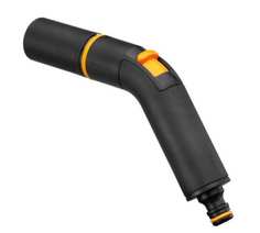 Fiskars Пистолет-распылитель Fiskars 1052182 черный/оранжевый