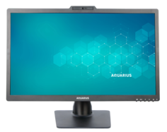 Моноблок Aquarius черный (QRMP-T5141K3618H151E02NLNNTNN3)