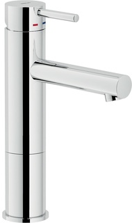 Смеситель для раковины NOBILI LV00458/2CR