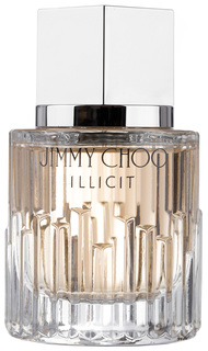 Парфюмерная вода Jimmy Choo Illicit 40 мл