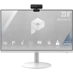 Моноблок MSI AP241 11M-404XRU (9S6-AE0312-640)