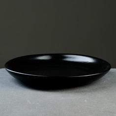 Подставка для кашпо 5 л (D=21 см) подходит к кашпо 4л ;5л; черный No Brand