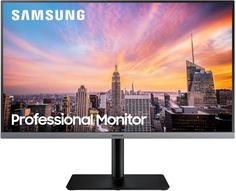 Монитор Samsung S27R650FDU (LS27R650FDUXEN)