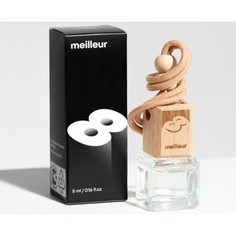 Ароматизатор На Зеркало Meilleur New Line №9 5 Мл Meilleur арт. MNL-009
