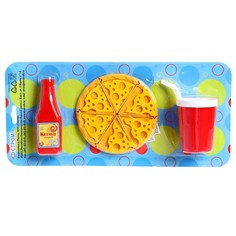 Игровой набор Пицца Совтехстром