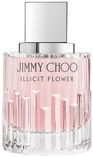 Туалетная вода Jimmy Choo Illicit Flower 40 мл