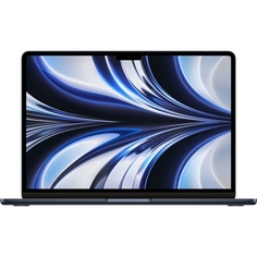 Ноутбук Apple MacBook Air 13,6" 2022 M2 16/256GB (Z160000KQ)