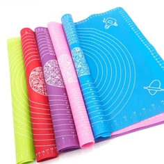 Силиконовый коврик для раскатывания теста, 65х45 см 00109361 Ripoma