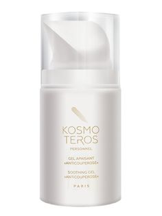 Гель успокаивающий Anticouperose 50 мл Kosmoteros