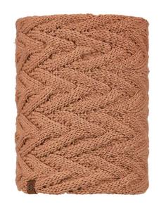 Шарф Buff Knitted & Fleece Neckwarmer Caryn Rosewood