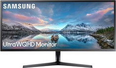 Монитор Samsung S34J550WQM (LS34J550WQMXUE)