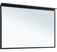 Зеркало Allen Brau Priority 120 1.31018.BB черный браш