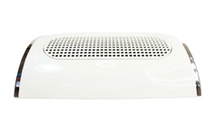 Маникюрный пылесос; ASI accessories Nail Dust Collector 858-5; настольный; белый