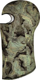 Маска (Балаклава) Buff Polar Balaclava Forestone Khaki