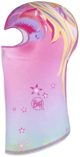 Маска (Балаклава) Buff Polar Balaclava Unicorn Pink