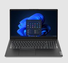 Ноутбук Lenovo V15 G3 IAP Black (82TT004BRU)