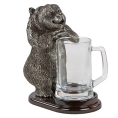 Бокал для пива Барлей 1 Bogacho