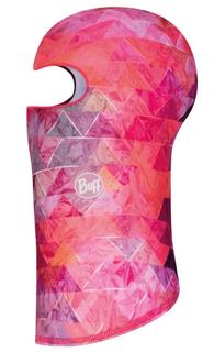 Маска (Балаклава) Buff Polar Balaclava Prisma Pink