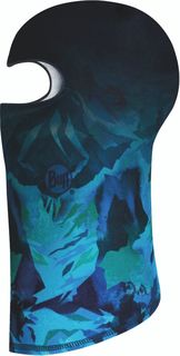 Маска (Балаклава) Buff Polar Balaclava High Mountain Blue
